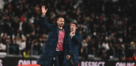 Leonardo Bonucci | Returning to Juventus ? it's one of my goals I want to be a coach in the future and coaching Juventus it's one of the goals I want to achieve