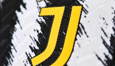 Almost 7 years have passed since Juventus introduced this logo. What do you think of it now?