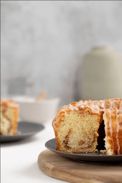 gâteau au yaourt et au chocolat