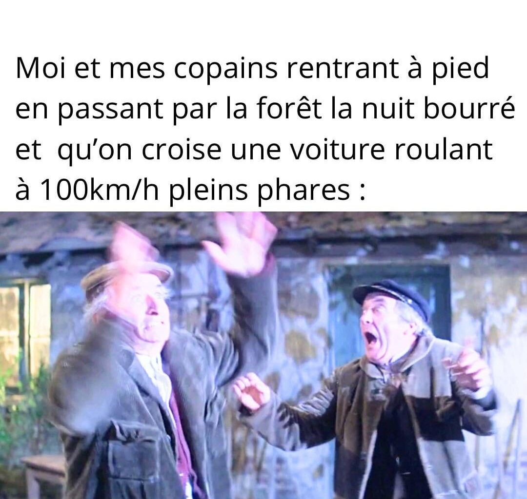 Quelques mèmes avec des template de la soupe aux choux