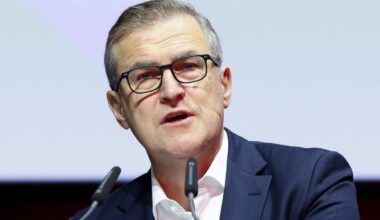 Dreesen macht keinen Spalt auf: "Tür für Super League beim FC Bayern bleibt zu"