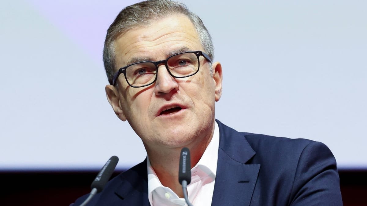 Dreesen macht keinen Spalt auf: "Tür für Super League beim FC Bayern bleibt zu"