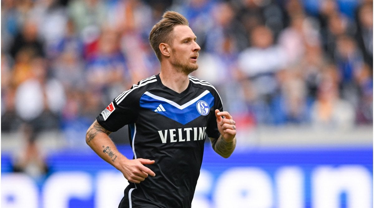 Polter soll bei Schalke im Winter für neuen Torjäger weichen: Spuren nach Köln und Düsseldorf?