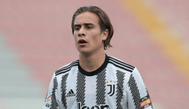 Hector Peris Ros (Kenan Yildiz Agent) | Kenan is a machine built to win. He impressed me immediately, he reminded me of Ferran Torres immediately. A mentality, a humility, an extraordinary worker. Few people meet all these characteristics. His case reminds us a lot of that of Pedri.