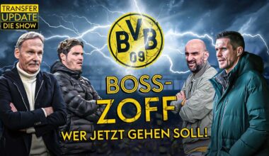 Interne Spannungen in der BVB-Führungsetage: Kehl-Assistent Slaven Stanic soll nach Stimmungsmache gegen Terzic gehen