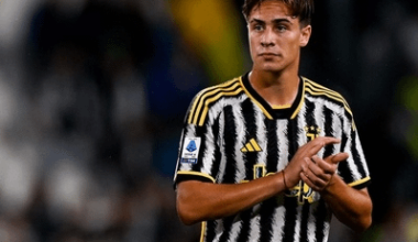 Romeo Agresti | I found no confirmation of Arsenal and Liverpool's interest in signing Kenan Yildiz, the only interest in the player was from Turkish clubs.