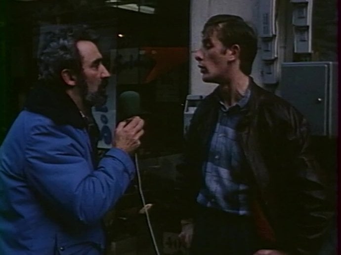 1986 : les Français nuls en maths selon Gérard Pabiot | INA