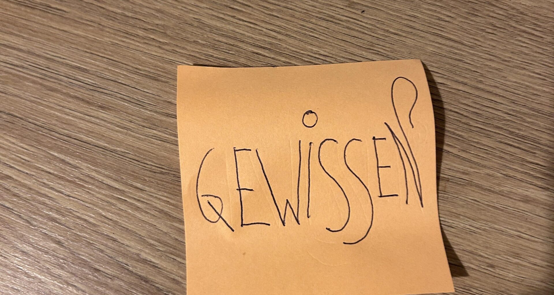 Someone left this on my post box. What could be the purpose?