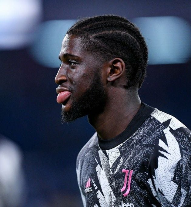 Daniele Longo | Samuel Iling-Junior could potentially leave Juventus to Tottenham in the early days of January