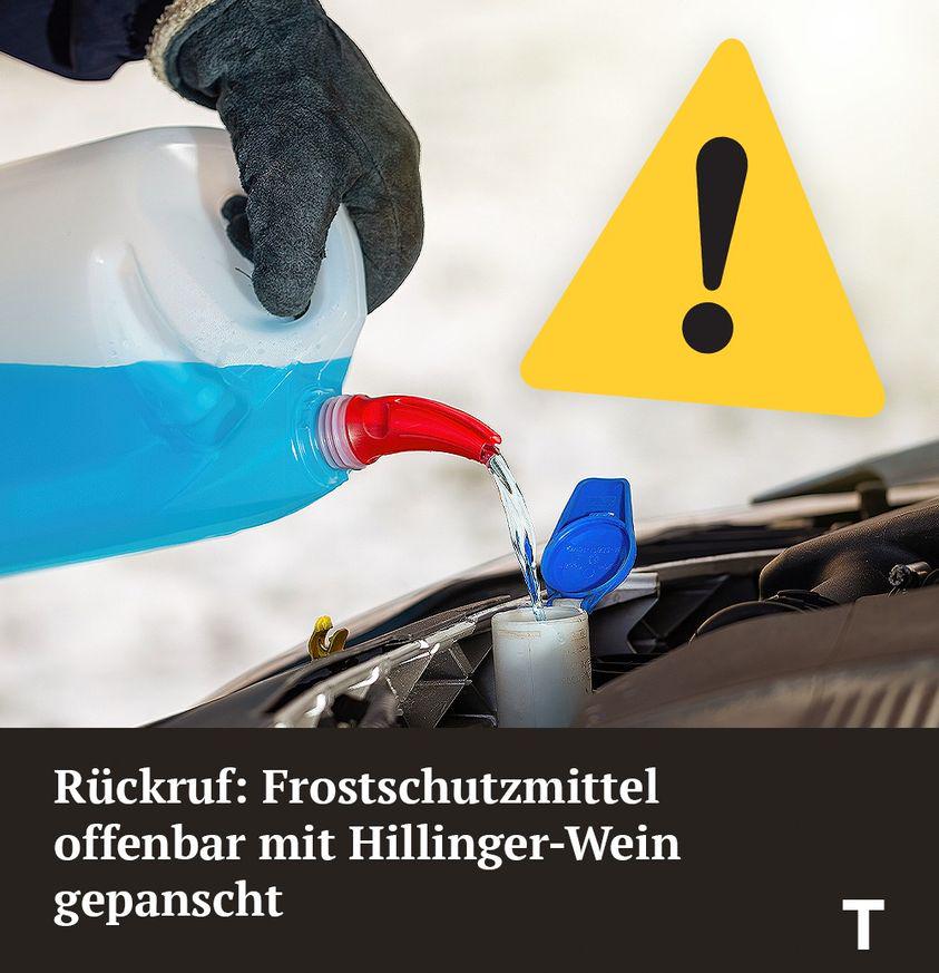 Der ÖAMTC ging bereits zur Triage über
