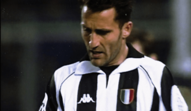 Angelo Di Livio | Soulè is doing really well, Juventus will have to bring him home at the end of the year. I also like Kaio Jorge a lot, there's still a little something missing but the feelings about him are very good. And in the future he could also be useful to the Bianconeri.