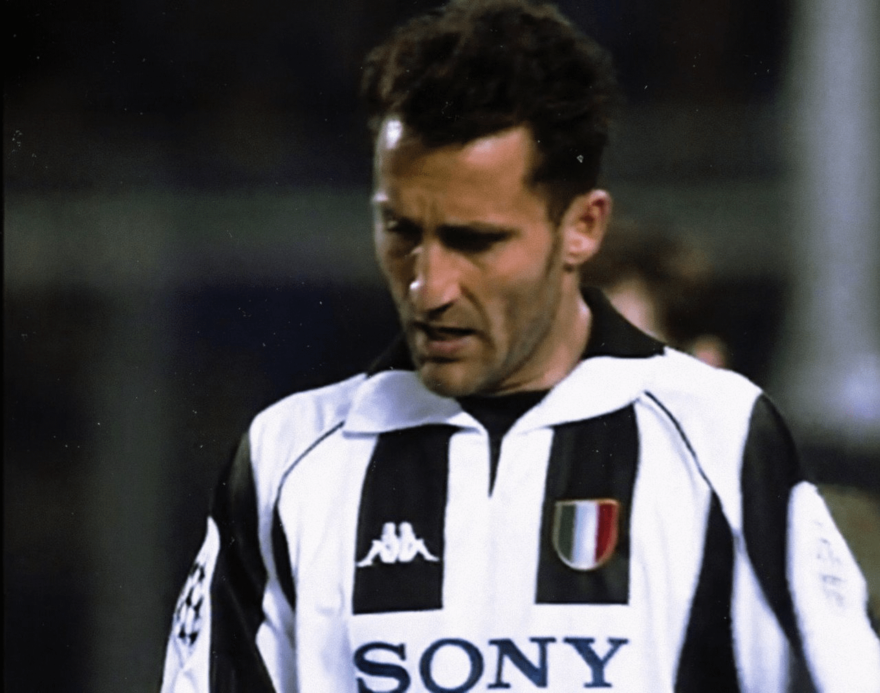 Angelo Di Livio | Soulè is doing really well, Juventus will have to bring him home at the end of the year. I also like Kaio Jorge a lot, there's still a little something missing but the feelings about him are very good. And in the future he could also be useful to the Bianconeri.