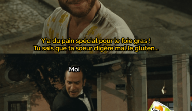 Quelle ignominie