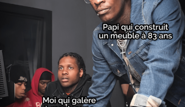 On peut toujours apprendre