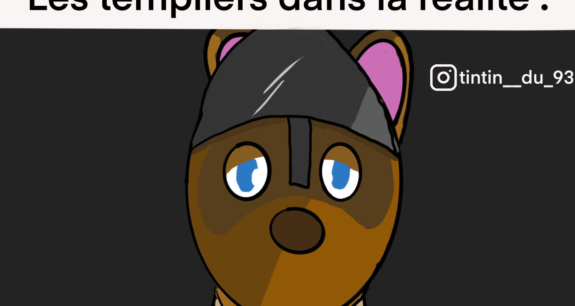 Meme journalier