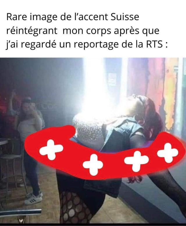 Et pourtant j’habite en Normandie depuis un bout de temps