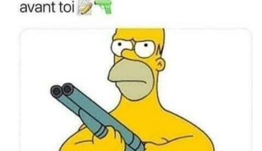 Que le bordel commence