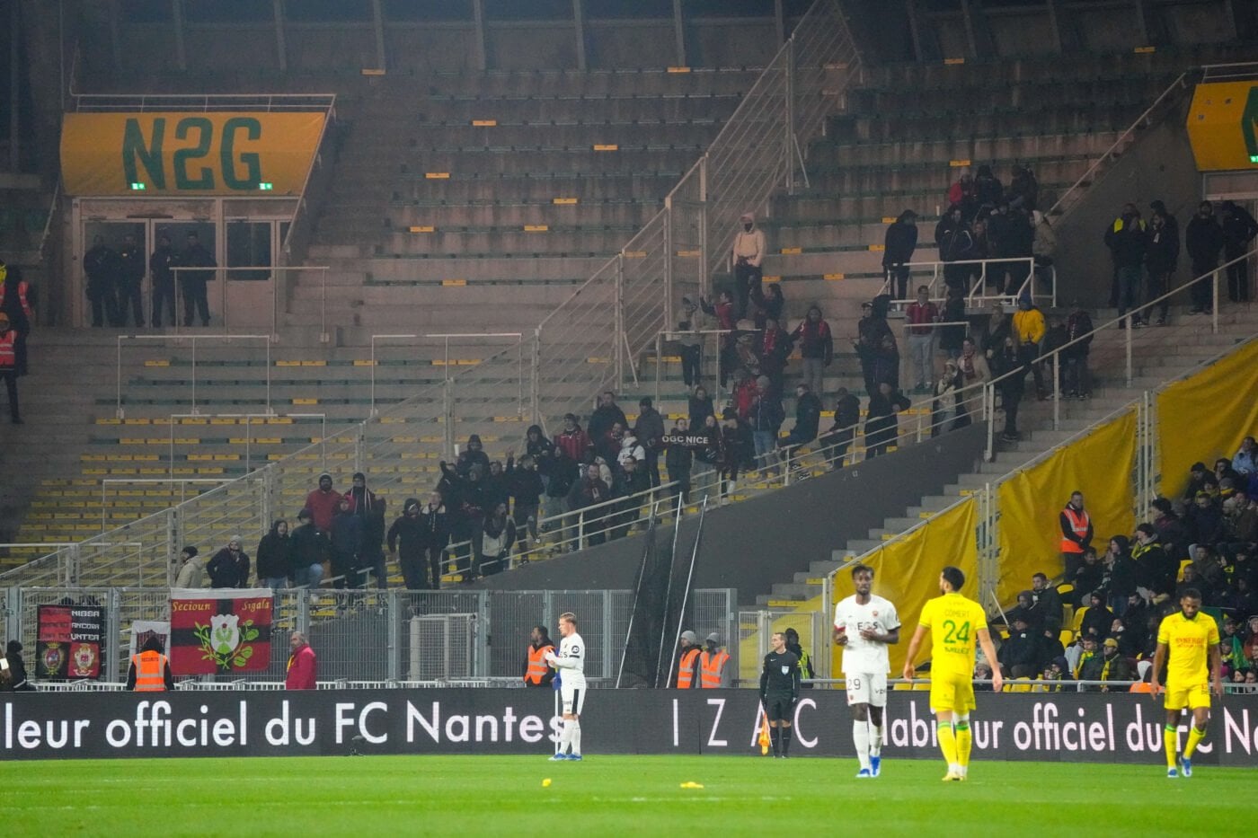Interdire les déplacements, et puis quoi encore ?
