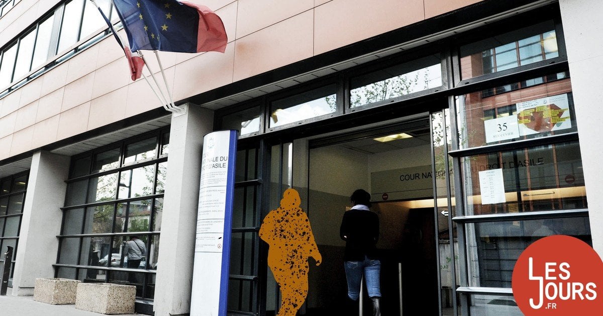 Une juge très zélée dans le refus de l’asile aux étrangers