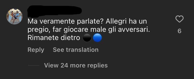 the mental gymnastics merde do to avoid admitting that they played bad against us are amazing