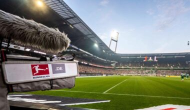 Eine Milliarde vom Investor - was die DFL mit dem Geld plant