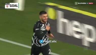 VfB Stuttgart [1]-0 Werder Bremen Deniz Undav 16’