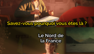 toujours les mêmes