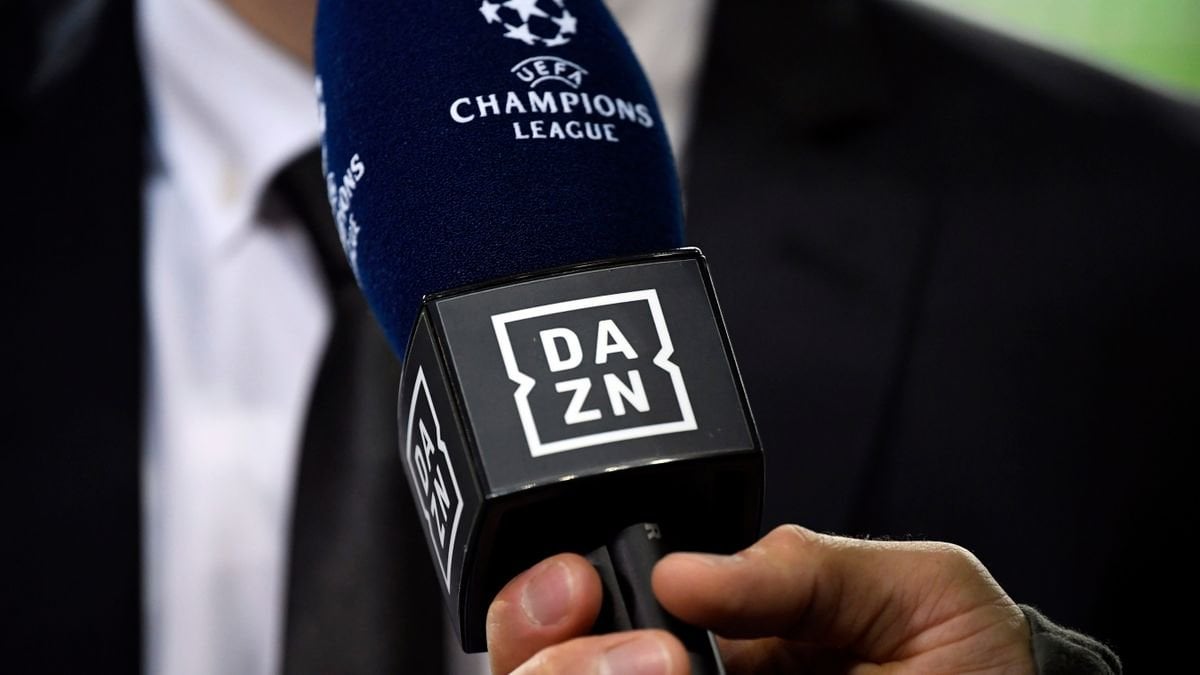 DAZN stutzt sein teuerstes Abo zusammen - weniger Leistung für dasselbe Geld