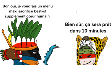 Meme journalier