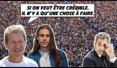 La surpopulation mondiale par Jancovici et Barrau