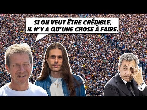 La surpopulation mondiale par Jancovici et Barrau
