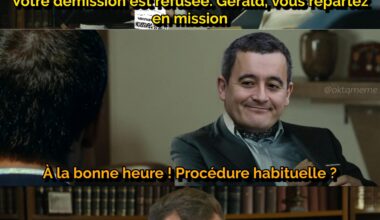 C'est une astuce