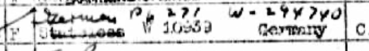 Could anyone help me decode this address?