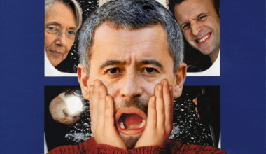 La magie de Noël ❤️