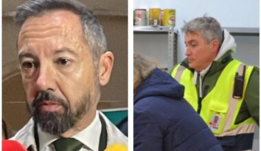VOX tumba la licencia a la ONG para dar comida en el río a personas sin hogar "por generar suciedad"