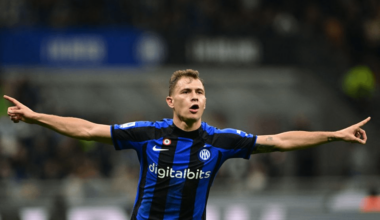 Nicolo Barella | the league ? Juventus are the most difficult team to face because of their playing style
