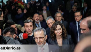 La Justicia permite que Ayuso oculte su expediente académico a pesar de la orden de Transparencia