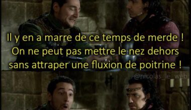Vrais images d’archives