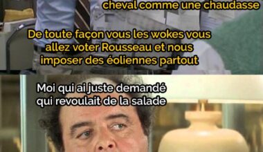 Gros porc goess "brrr oh je fouterai bien mon chibre dans une enfant"