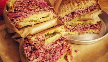 Le meilleur pastrami de Paris