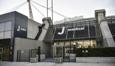 Di Marzio |There is nothing dangerous for Locatelli and Sandro, but they still run the risk of missing Roma game.