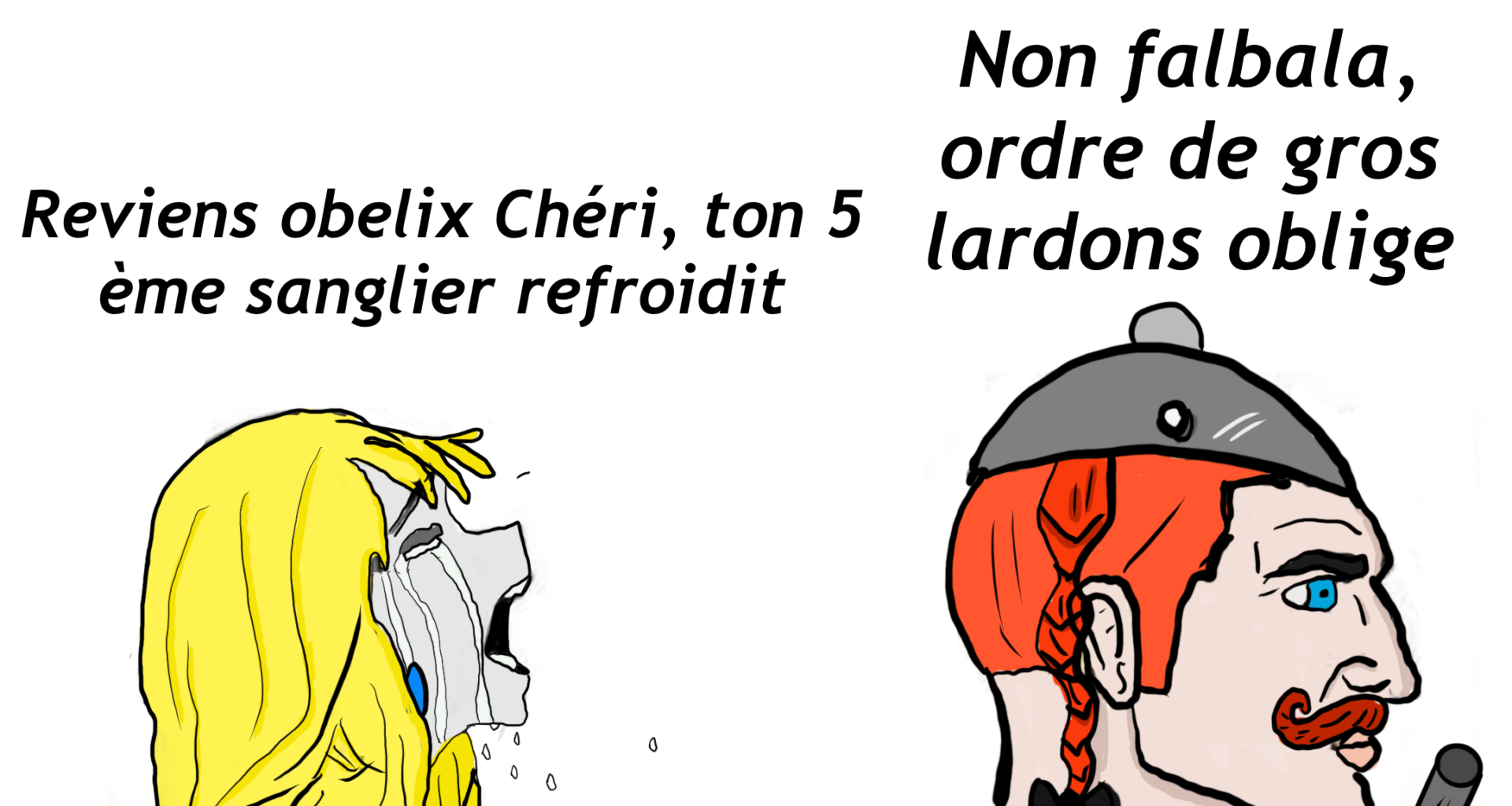 Meme journalier