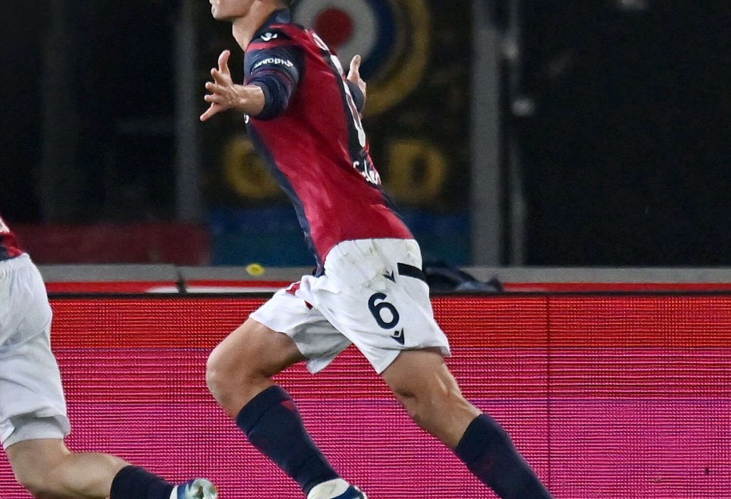 [OptaPaolo] 28 - Bologna have earned 28 league points this season, the most for the Rossoblù after the opening 16 matches played in a Serie A campaign in the three points for a win era. Rush. #BolognaRoma
