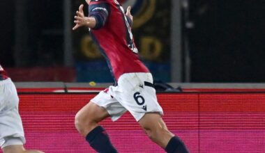 [OptaPaolo] 28 - Bologna have earned 28 league points this season, the most for the Rossoblù after the opening 16 matches played in a Serie A campaign in the three points for a win era. Rush. #BolognaRoma