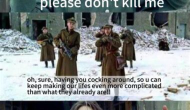 Please don't mfg shoot tfg me