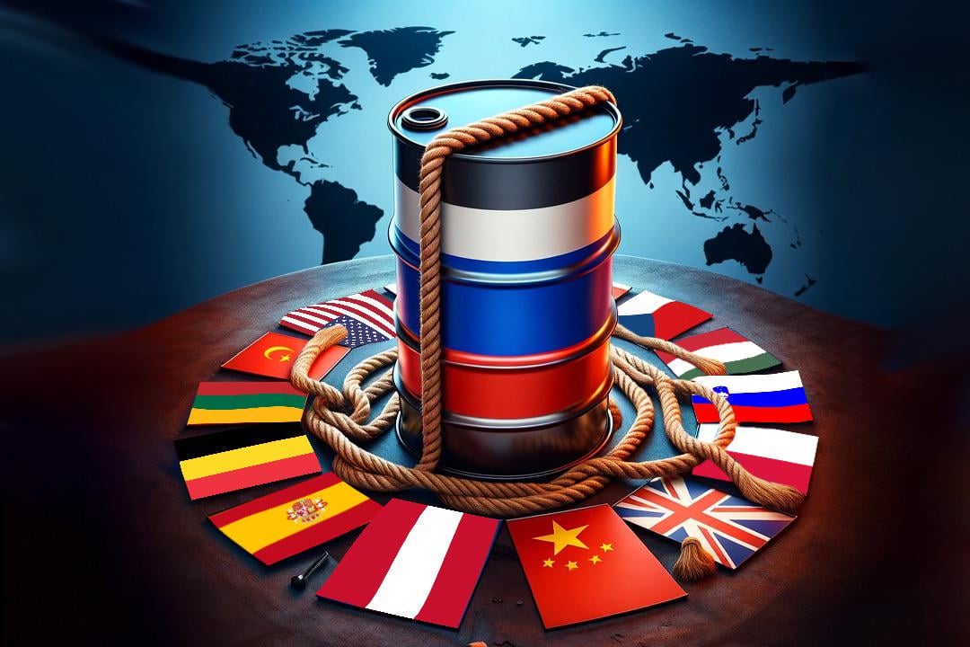 The European Union is advancing the 13th and 14th rounds of stringent sanctions against russia, in a resolute response to its invasion of Ukraine. Brussels has unequivocally expressed its commitment to ramp up punitive measures against moscow