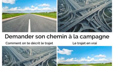 « Tqt c’est à deux arrêts de métro ! » Mdr faut déjà comprendre comme ça marche une station de métro avec leur 10 lignes et les 14 sous-sols