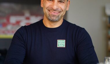 Offiziell: Dimitrios Grammozis ist neuer Trainer des 1. FC Kaiserslautern