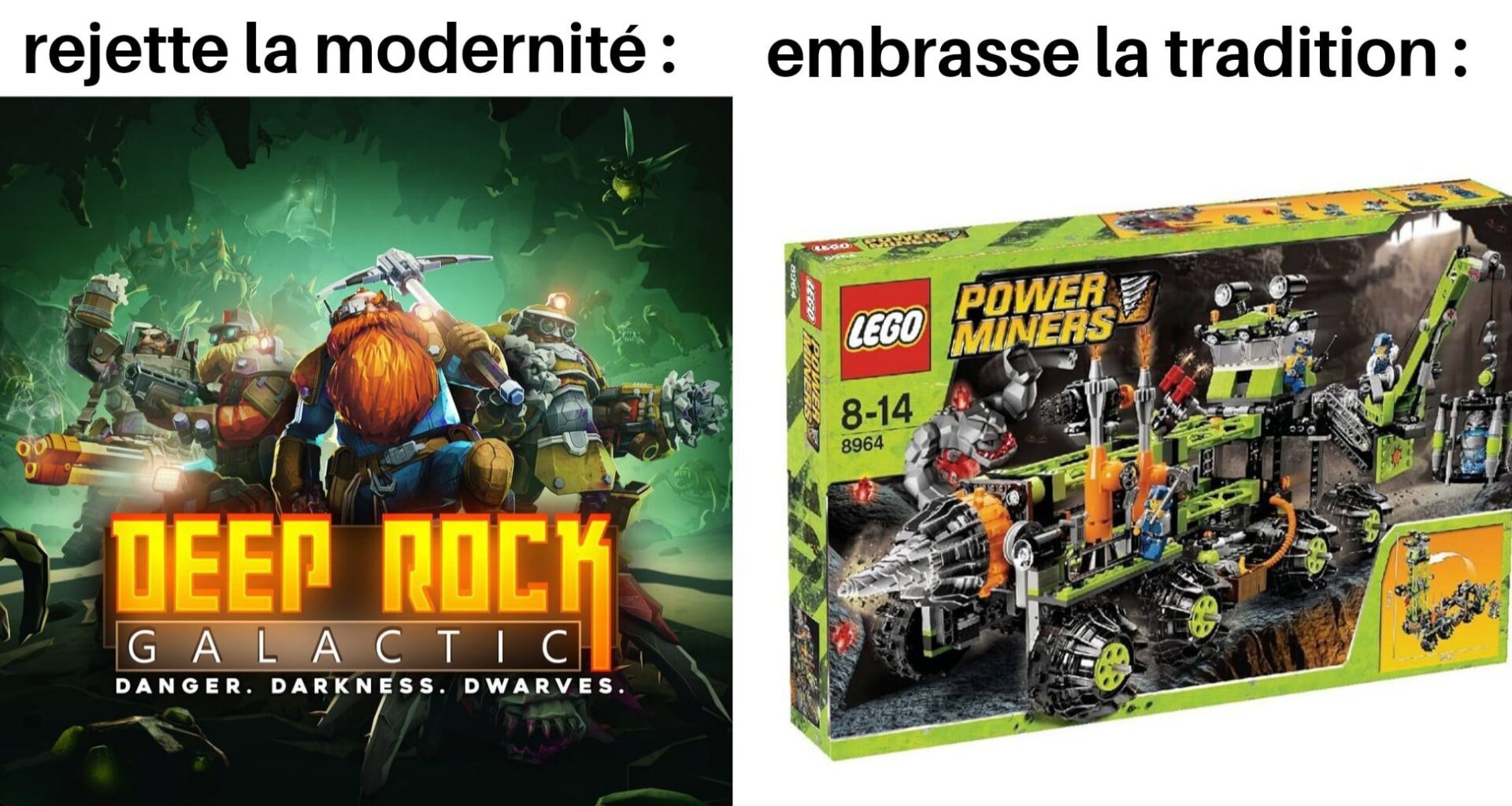 Meme journalier
