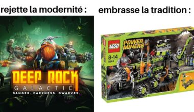 Meme journalier